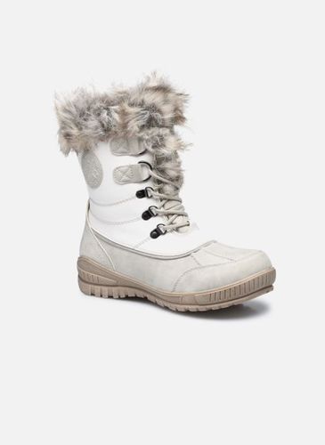 Bottes Delmos pour - Kimberfeel - Modalova