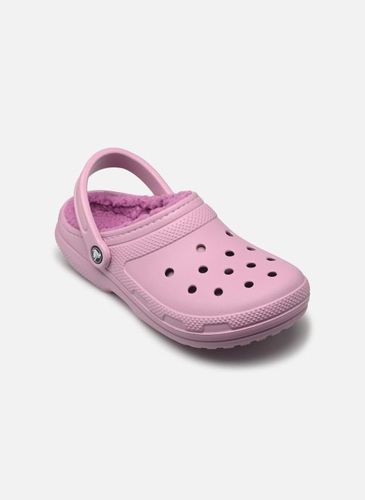 Chaussons Classic Lined Clog - Crocs - Modalova