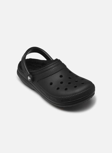 Chaussons Classic Lined Clog pour - Crocs - Modalova