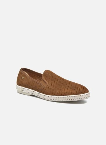 Mocassins Classic Suede - Rivieras - Modalova