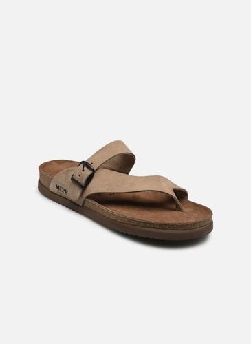Tongs Mephisto Niels pour Homme - Mephisto - Modalova