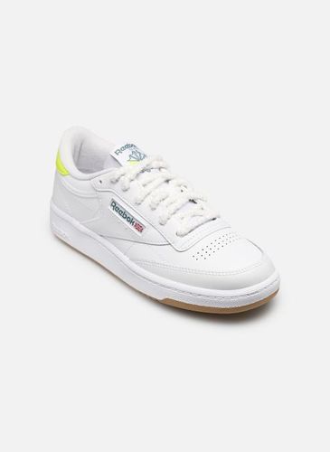Baskets Reebok Club C J pour Enfant - Reebok - Modalova