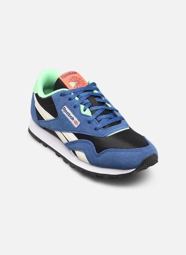 Baskets Cl Nylon J pour Enfant - Reebok - Modalova