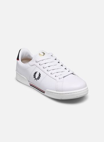 Baskets B722 Leather - Fred Perry - Modalova