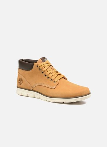 Bottines et boots Bradstreet Chukka - Timberland - Modalova