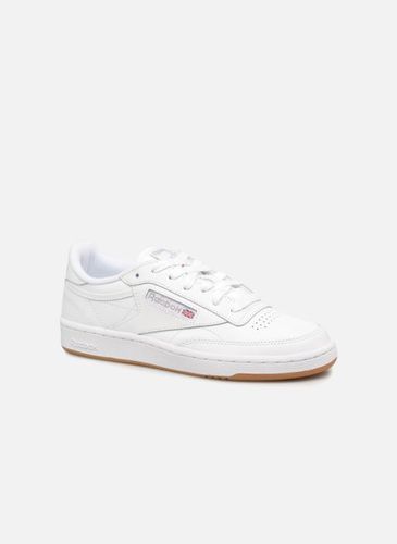 Baskets Reebok Club C 85 pour Femme - Reebok - Modalova