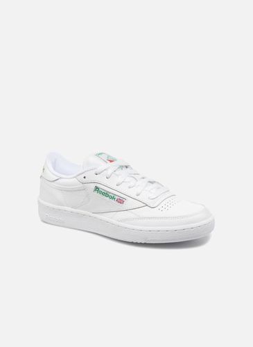 Baskets Reebok Club C 85 pour - Reebok - Modalova