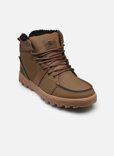 Chaussures à lacets Woodland - DC Shoes - Modalova