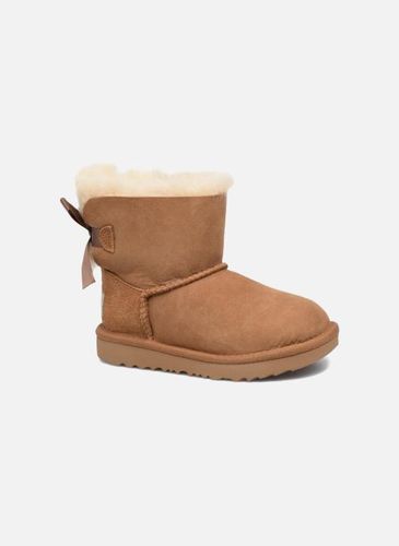 Bottines et boots T Mini Bailey Bow II pour Enfant - UGG - Modalova