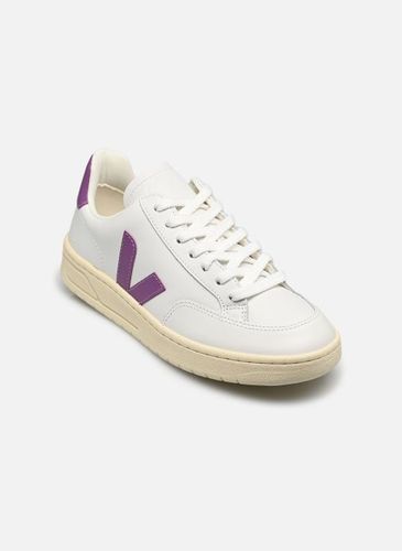 Baskets Veja V-12 pour Femme - Veja - Modalova