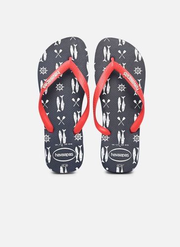 Tongs Top Nautical - Havaianas - Modalova