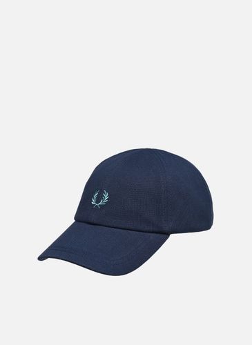 Casquettes Pique Classic Cap - Fred Perry - Modalova