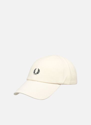 Casquettes Pique Classic Cap - Fred Perry - Modalova