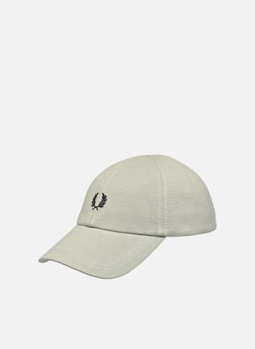Casquettes Pique Classic Cap - Fred Perry - Modalova