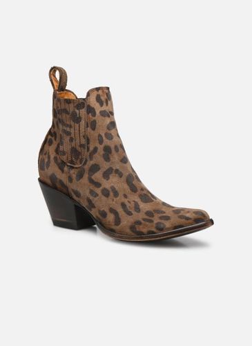 Bottines et boots Estudio - Mexicana - Modalova