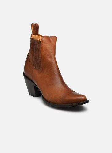 Bottines et boots Estudio - Mexicana - Modalova