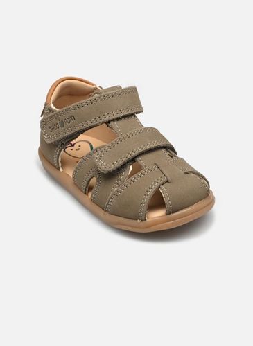 Sandales et nu-pieds Pika Scratch pour Enfant - Shoo Pom - Modalova