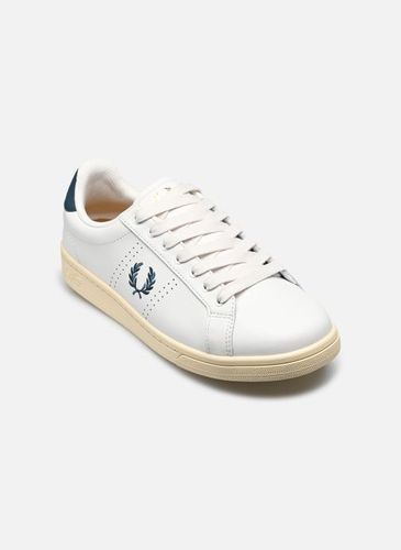 Baskets B721 Leather - Fred Perry - Modalova