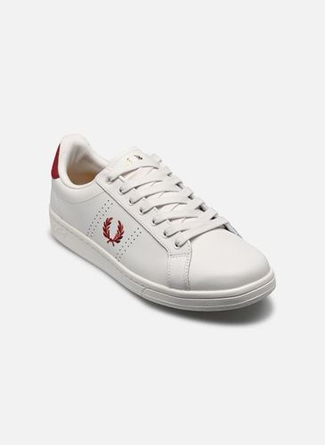 Baskets B721 Leather pour - Fred Perry - Modalova