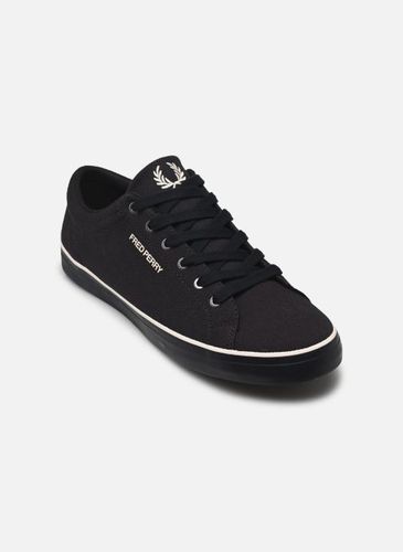 Baskets Baseline Canvas - Fred Perry - Modalova