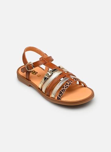 Sandales et nu-pieds Bangkok pour Enfant - GBB - Modalova