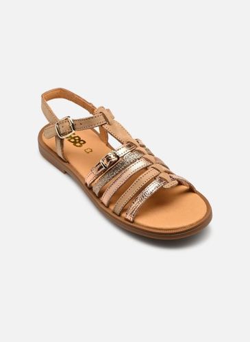 Sandales et nu-pieds Bangkok pour Enfant - GBB - Modalova