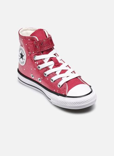 Baskets Chuck Taylor All Star Glitter Ox pour Enfant - Converse - Modalova