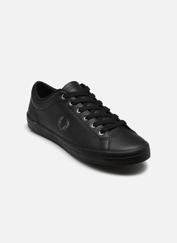 Baskets Baseline Leather - Fred Perry - Modalova