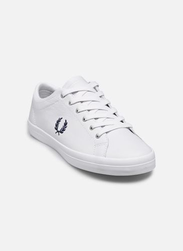 Baskets Baseline Leather - Fred Perry - Modalova