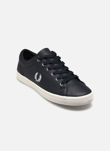 Baskets Baseline Leather - Fred Perry - Modalova