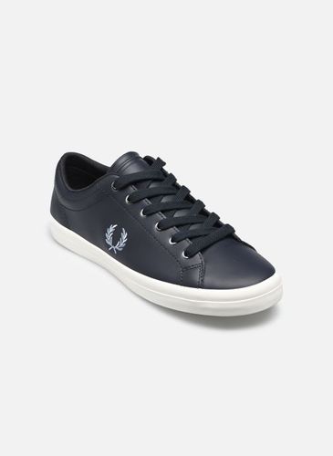Baskets Baseline Leather - Fred Perry - Modalova