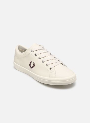 Baskets Baseline Leather - Fred Perry - Modalova