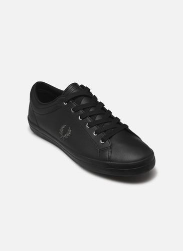 Baskets Baseline Leather pour - Fred Perry - Modalova