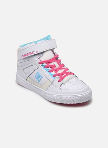 Baskets Pure High-Top EV pour Enfant - DC Shoes - Modalova
