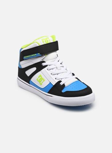 Baskets Pure High-Top EV pour Enfant - DC Shoes - Modalova