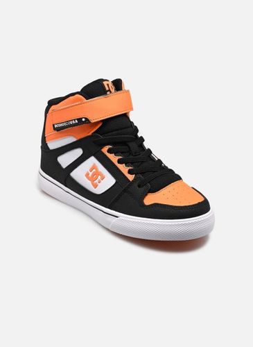 Baskets Pure High-Top EV pour Enfant - DC Shoes - Modalova