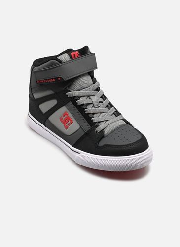 Baskets Pure High-Top EV pour Enfant - DC Shoes - Modalova