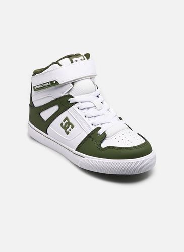 Baskets Pure High-Top EV pour Enfant - DC Shoes - Modalova