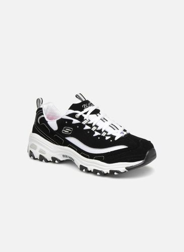 Baskets Skechers D'Lites pour Femme - Skechers - Modalova