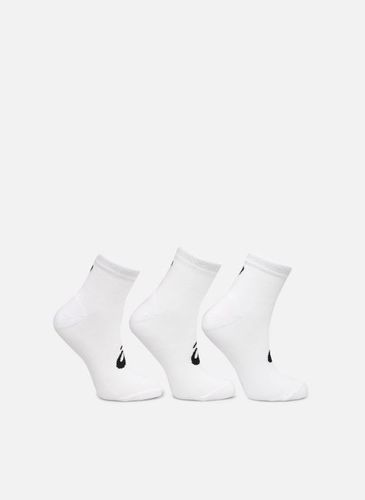 Chaussettes et collants 3PPK QUARTER SOCK pour Adulte - Asics - Modalova
