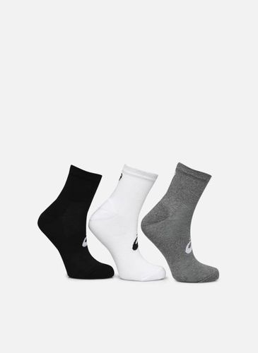 Chaussettes et collants 3PPK QUARTER SOCK pour Adulte - Asics - Modalova