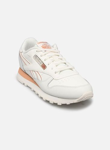 Baskets Classic Leather J pour Enfant - Reebok - Modalova