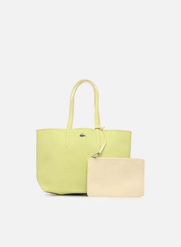 Sacs à main Anna Réversible Bicolore Shopping Bag pour Sacs - Lacoste - Modalova