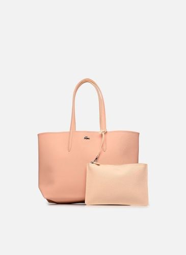 Sacs à main Anna Réversible Bicolore Shopping Bag pour Sacs - Lacoste - Modalova