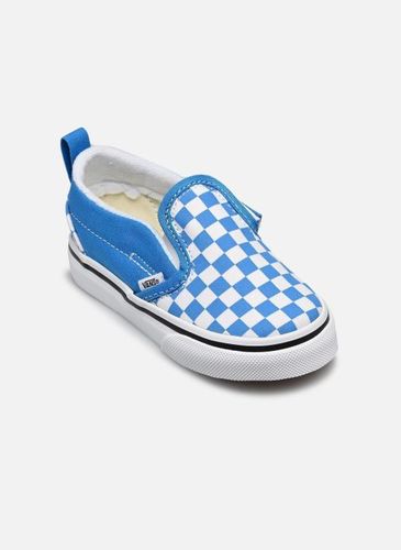 Baskets Vans Slip-On V pour Enfant - Vans - Modalova