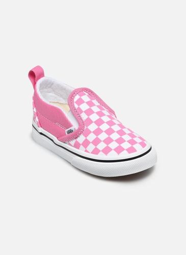 Baskets Vans Slip-On V pour Enfant - Vans - Modalova