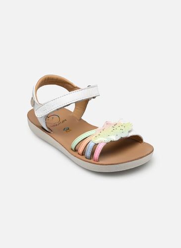 Sandales et nu-pieds Goa Multi pour Enfant - Shoo Pom - Modalova
