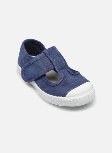 Baskets Cienta Pilou pour Enfant - Cienta - Modalova