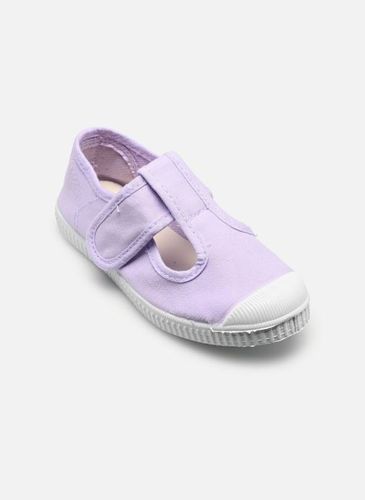 Baskets Cienta Pilou pour Enfant - Cienta - Modalova