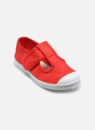 Baskets Cienta Pilou pour Enfant - Cienta - Modalova